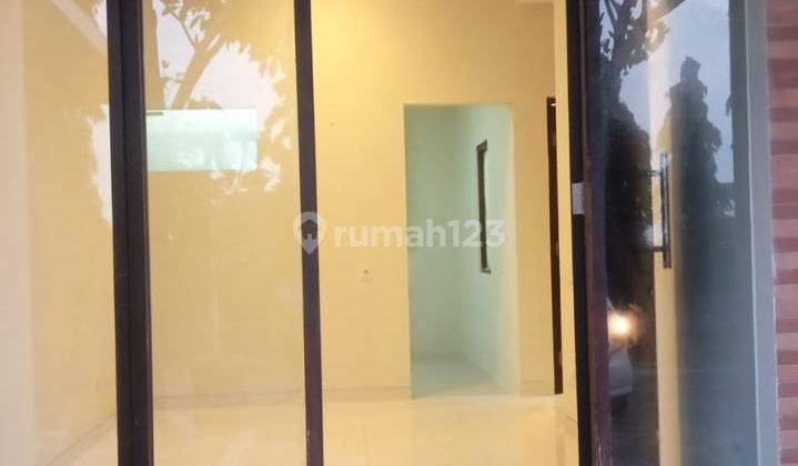 Rumah Cluster 24 Jam Di Perumahan Citragrand Semarang 2