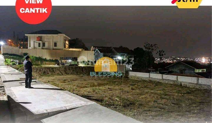 Kavling Kotak 4 Unit  Di Daerah Papandayan Semarang  1
