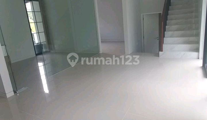 Rumah Baru 2 Lantai Di Perumahan Blue Aqua Citragrand Semarang 2