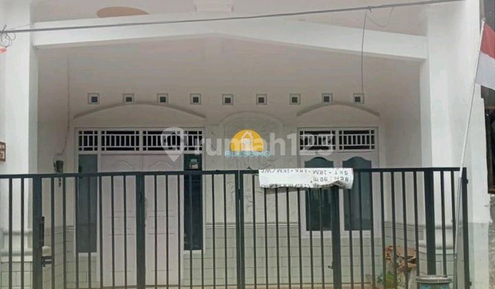 Rumah Murah Dekat Undip Tembalang Di Mangunharjo Tembalang 1