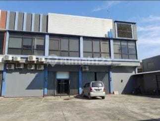 Ruko 2 Lantai di Dr. Cipto Semarang Cocok untuk Kantor 1