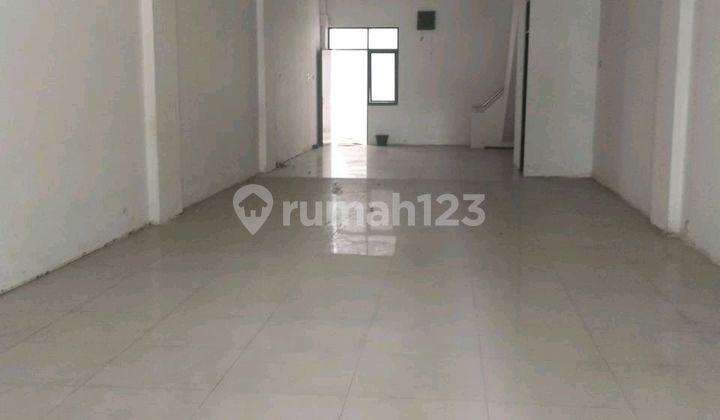 Ruang Usaha di Singosari Cocok untuk Usaha Kuliner 2