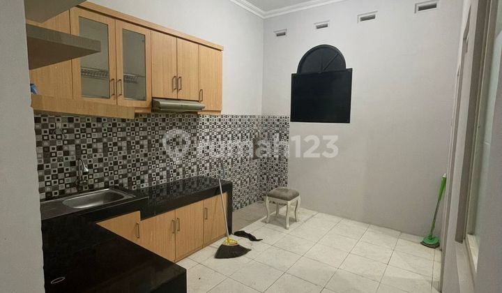 For Sale Fast House D Forest Hill Bsb Ngalihan 1