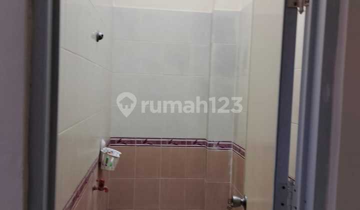 For Rent Cheap House D Graha Padma Semarang 2