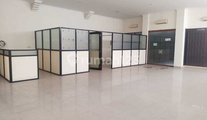 Rumah Atau Ruang Usaha di Jl. Halmahera Raya, Karangtempel, Kec. Semarang Tim., Kota Semarang, Jawa Tengah, Semarang Timur 2