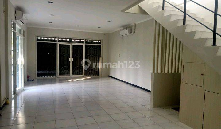 Ruko 3 Lantai Di Pandanaran Hill, Tembalang Semarang 2