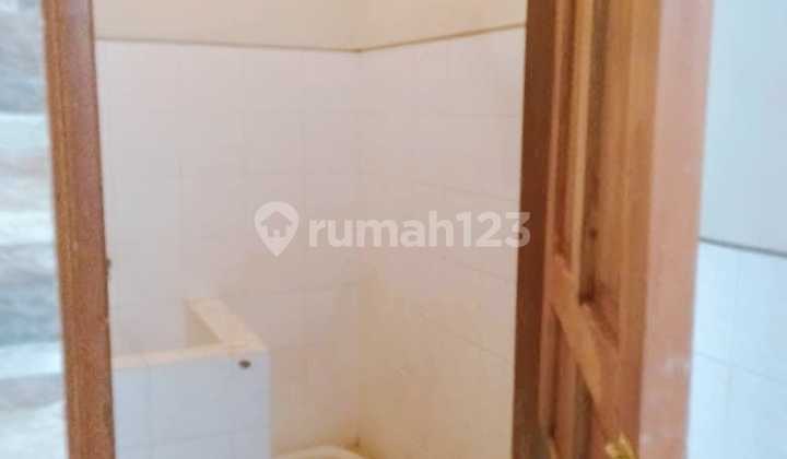 D For Rent House D Tembalang Near Undip 2