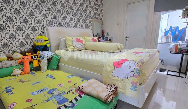 Rumah Siap Huni di Perumahan Rivera Candi Golf Semarang 2