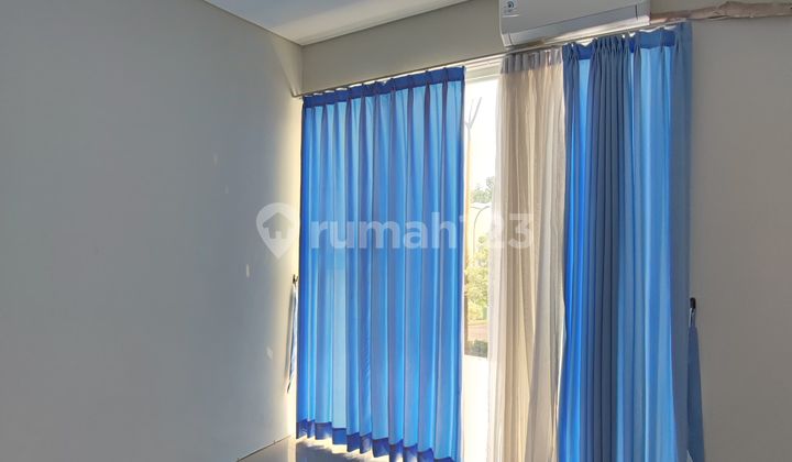 Rumah Di Perumahan Serena Hill Bsb Yang Nyaman  2