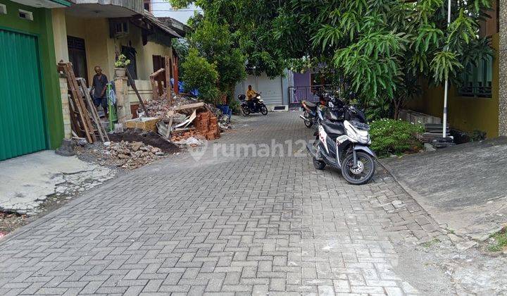 Tanah Kotak Cocok Buat Kos Di Tlogosari Semarang Timur 2