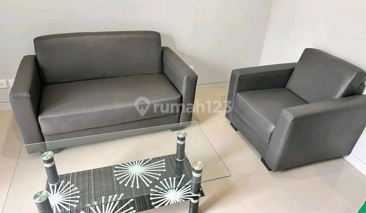 Rumah 2 Lantai Semi Furnished Di Perumahan Citragrand Semarang 2