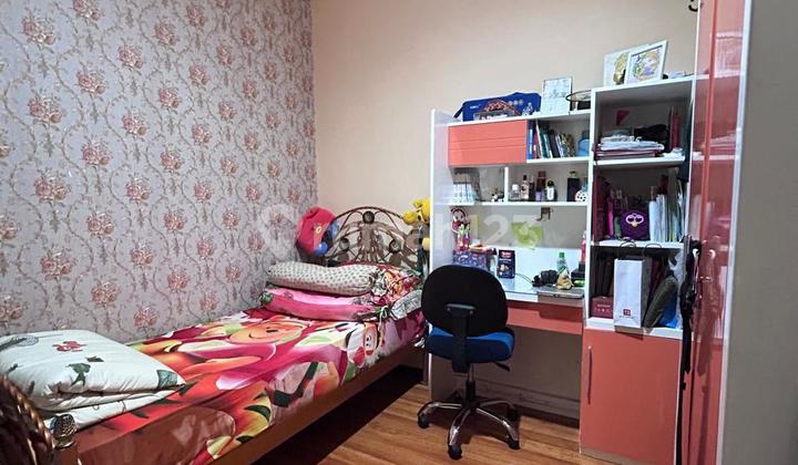 Rumah Siap Huni di Perumahan Griya Medoho Asri Pedurungan Semarang Timur 2