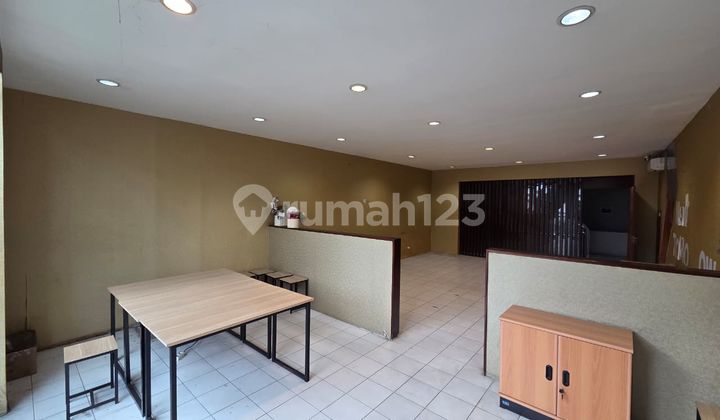 For Sale: Shop House in Candsari Area, Upper Semarang 1