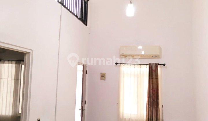 Rumah 2 Lantai Dekat Kampus Unimus Semarang Timur 2