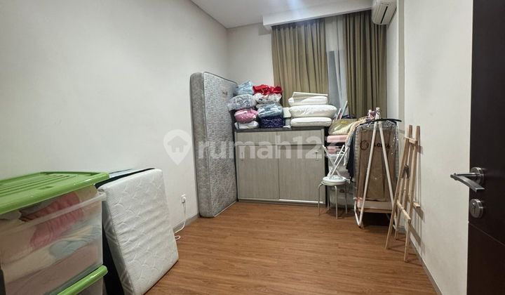D Jual Cepat Rumah Full Furnished D Graha Padma 1