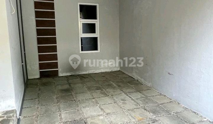 Rumah Bebas Banjir Di Perumahan Permata Puri Semarang Barat 2