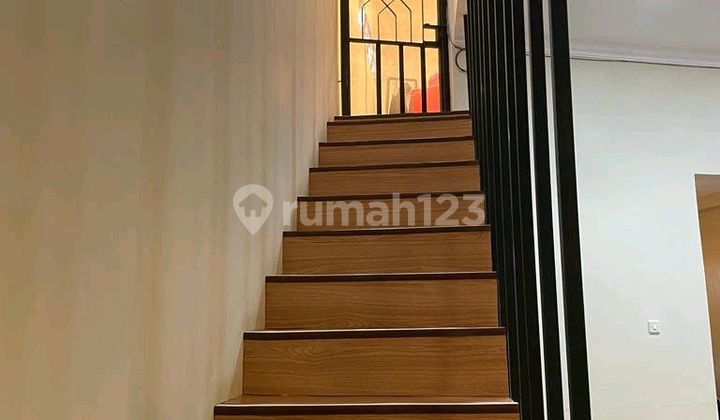 Rumah Bebas Banjir Di Perumahan Permata Puri Semarang Barat 2