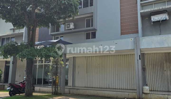 D Punggiran Shop House, Semang City, Good Location, Great Access