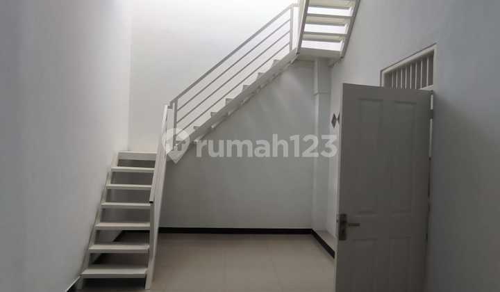 House D Jatingaleh Area Strategic Location 2