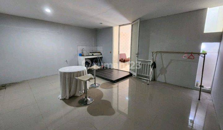 Rumah 1 Lantai Siap Pakai Di Perumahan Citragrand Semarang 2