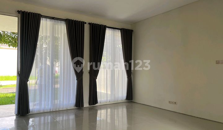 Hunian Nyaman Di Bsb City Semarang-3 Kamar,lingkungan Nyaman 2