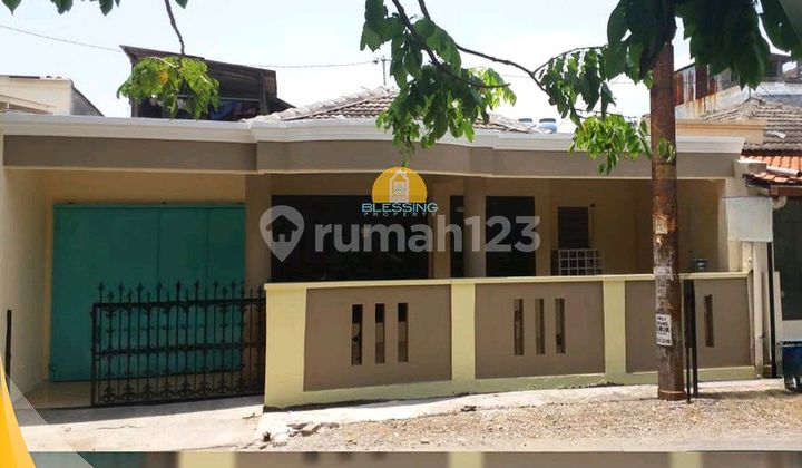 Rumah Murah Siap Pakai Di Liman Mukti Pedurunga Semarang Timur 1