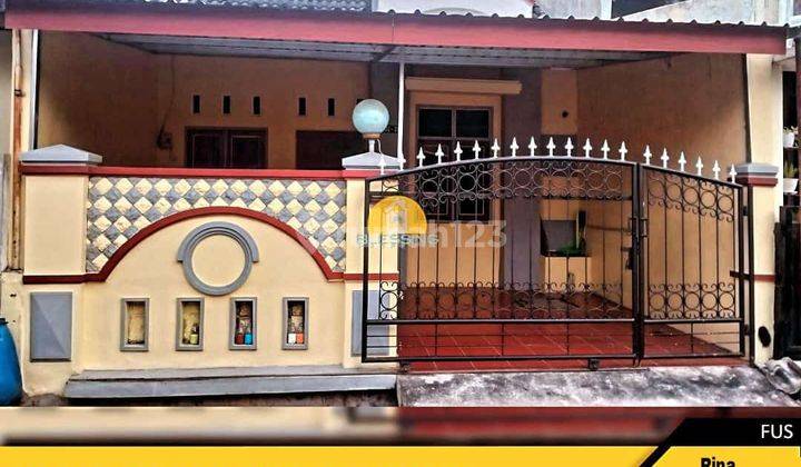 Rumah 1 Lantak Di Di Perumahan Plamongan Indah Blok D 1