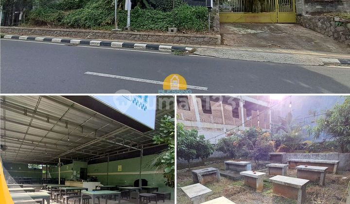 Business Space Near Undip Tembalang Semarang Business Space Near Undip Tembalang Semarang