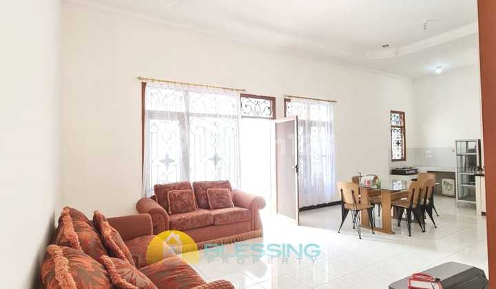 Rumah di Tembalang Dekat Undip dan Pintu Tol Tembalang 1