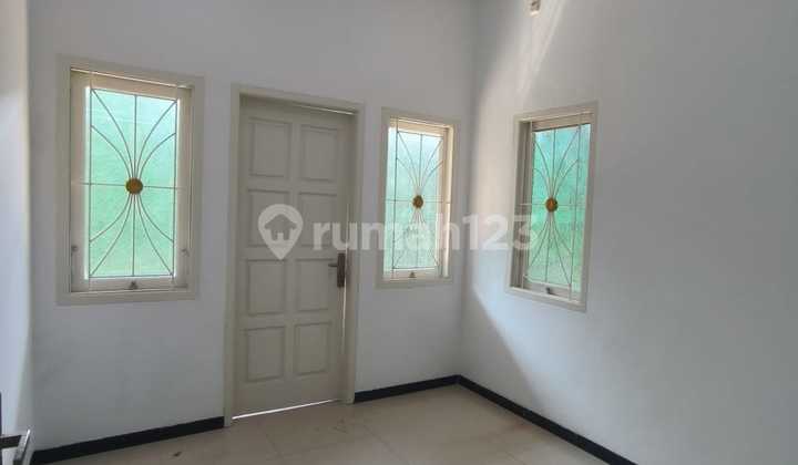 D House Jatingaleh Area Close to Unika Campus 2