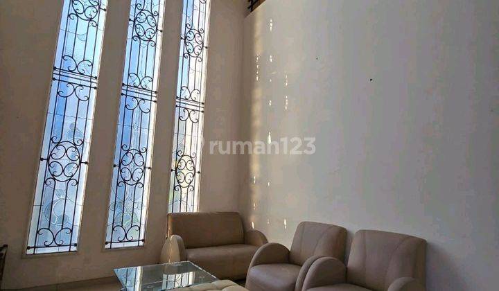 Rumah Cantik Siap Pakai Di Perumahan Puri Mediterania Semarang Barat 2