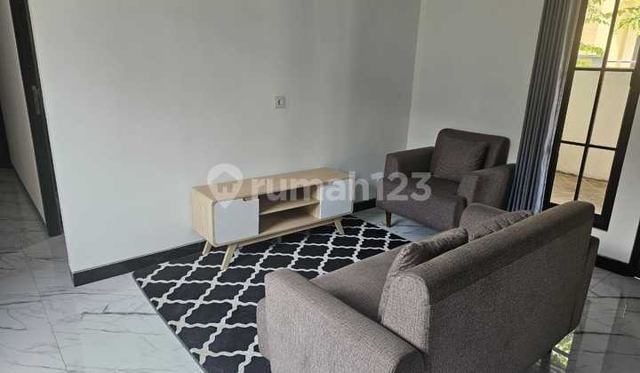 Rumah Siap Huni 1 Lantai di Pondok Indraprasta Semarang 2