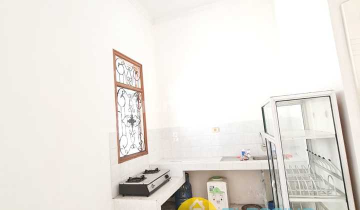 Rumah di Tembalang Dekat Undip dan Pintu Tol Tembalang 2