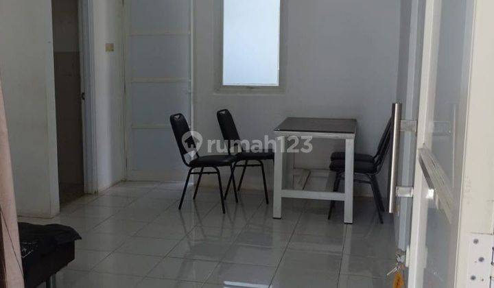 Rumah 1 Lantai Semi Furnished Di Perumahan Forest Hill Bsb 2