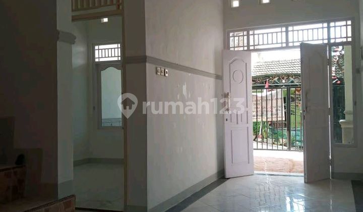 Rumah Murah Dekat Undip Tembalang Di Mangunharjo Tembalang 2