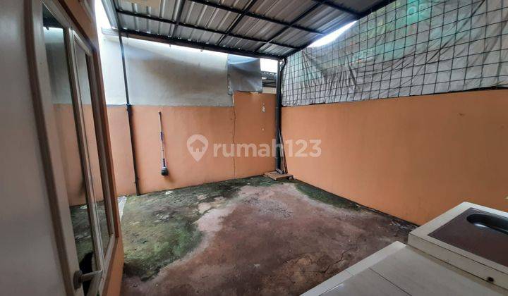 Rumah Semarang Yang Suasana Seperti Kuta Bali 2