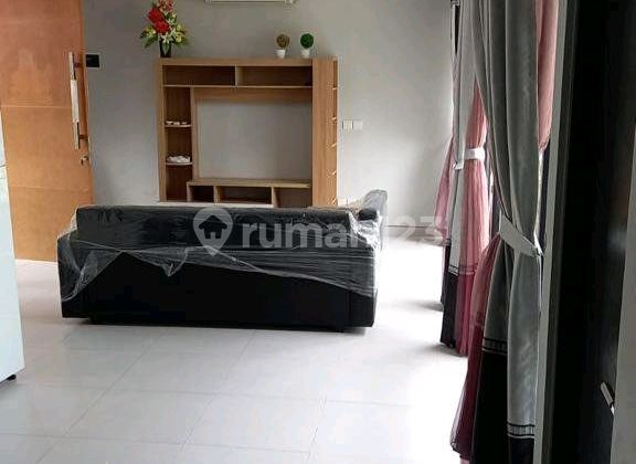 Rumah Siap Pakai Full Furnished di Perumahan Naraya Bsb Semarang 2