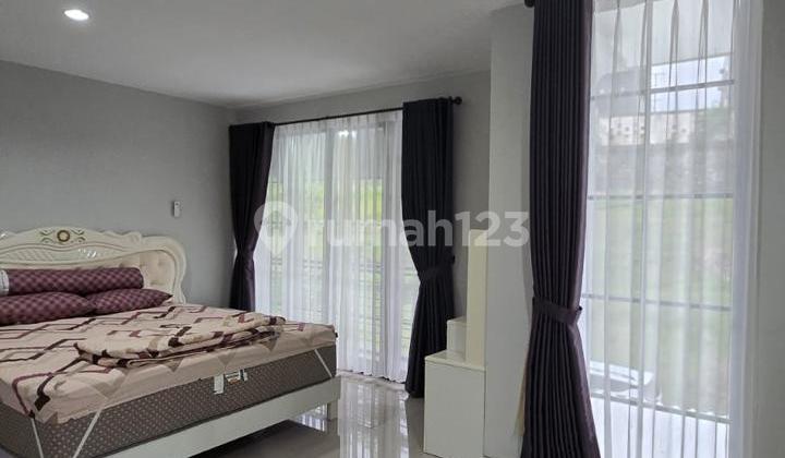 Rumah Siap Huni Full Furnished di Citragrand, Sambiroto Semarang 2