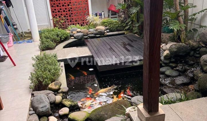 Hunian Nyaman di Bsb City Semarang-3 Kamar,Lingkungan Nyaman 2