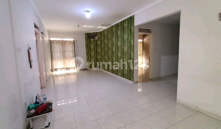 Rumah Murah Dekat Tengah Kota di Jl.puri Anjasmoro Semarang Barat 2