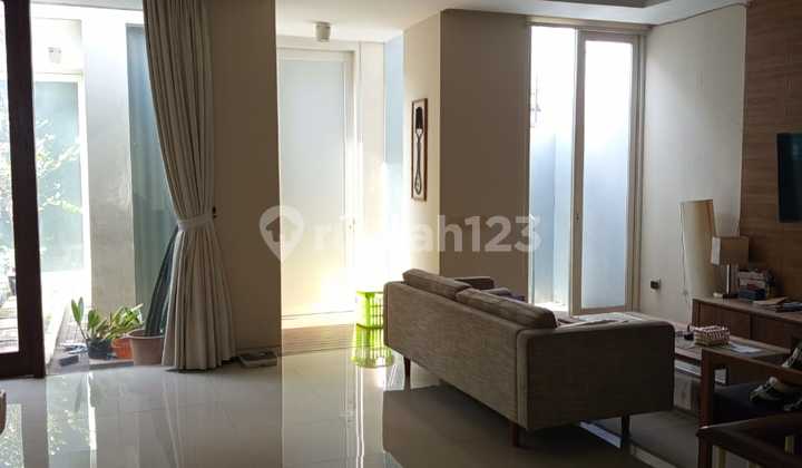 Jual Cepat Rumah D Citrasun Garden Semarang 1