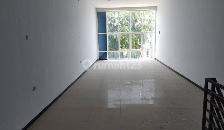 Ruko 3 Lantai Di Jl. Gajah Raya Semarang 2
