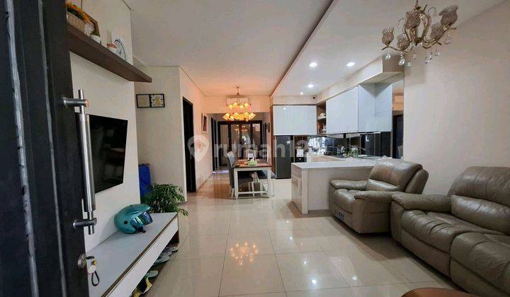 Rumah Siap Huni Full Furnished Di Perumahan The Amaya Ungaran 1