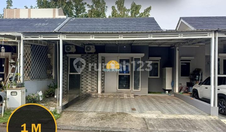 For Sale Fast House D Forest Hill Bsb Ngalihan 1