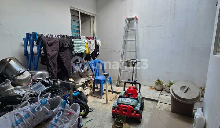 D Jual Rumah D Daerah Tembalang Dekat Undip Atas 1