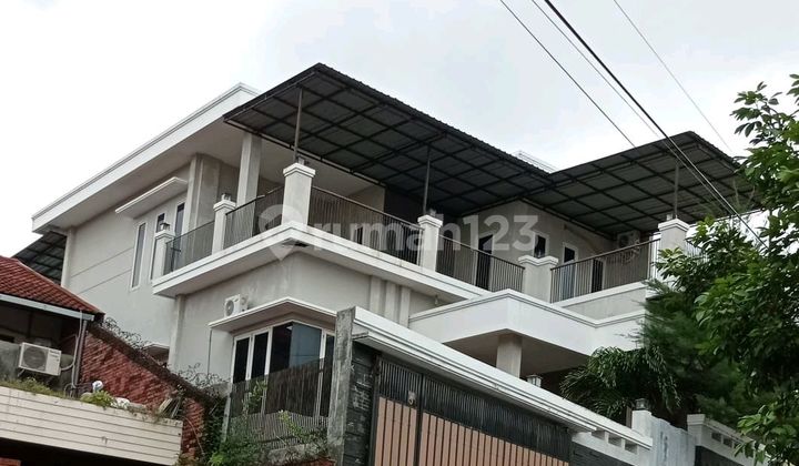 Rumah Cantik Siap Huni Di Gombel Permai Semarang 2