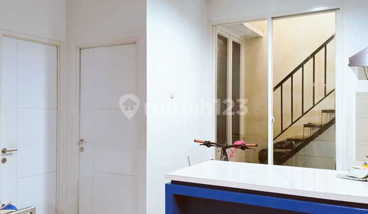 Rumah Minimalis Dekat Undip Tembalang Semarang 2