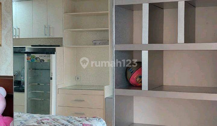 foto lainnya j1ual unit apartemen sentraland semarang,full
