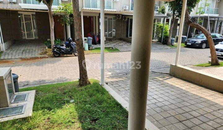 Rumah 1 Lantai Siap Pakai Di Perumahan Citragrand Semarang 1