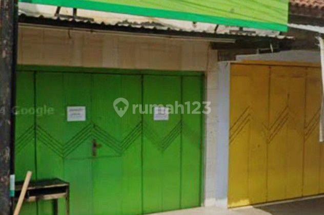 Dijual Ruko Jl.gatot Subroto, Banyuurip Alit, Pekalongan Selatan 2